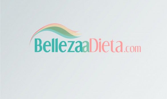 Diseño web Belleza a dieta