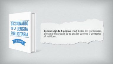 diccionario