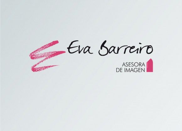 Logo Eva Barreiro