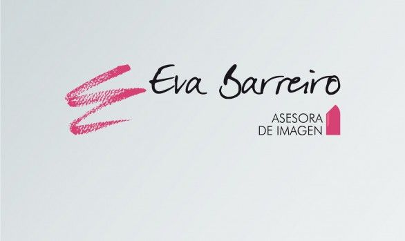 Logo Eva Barreiro