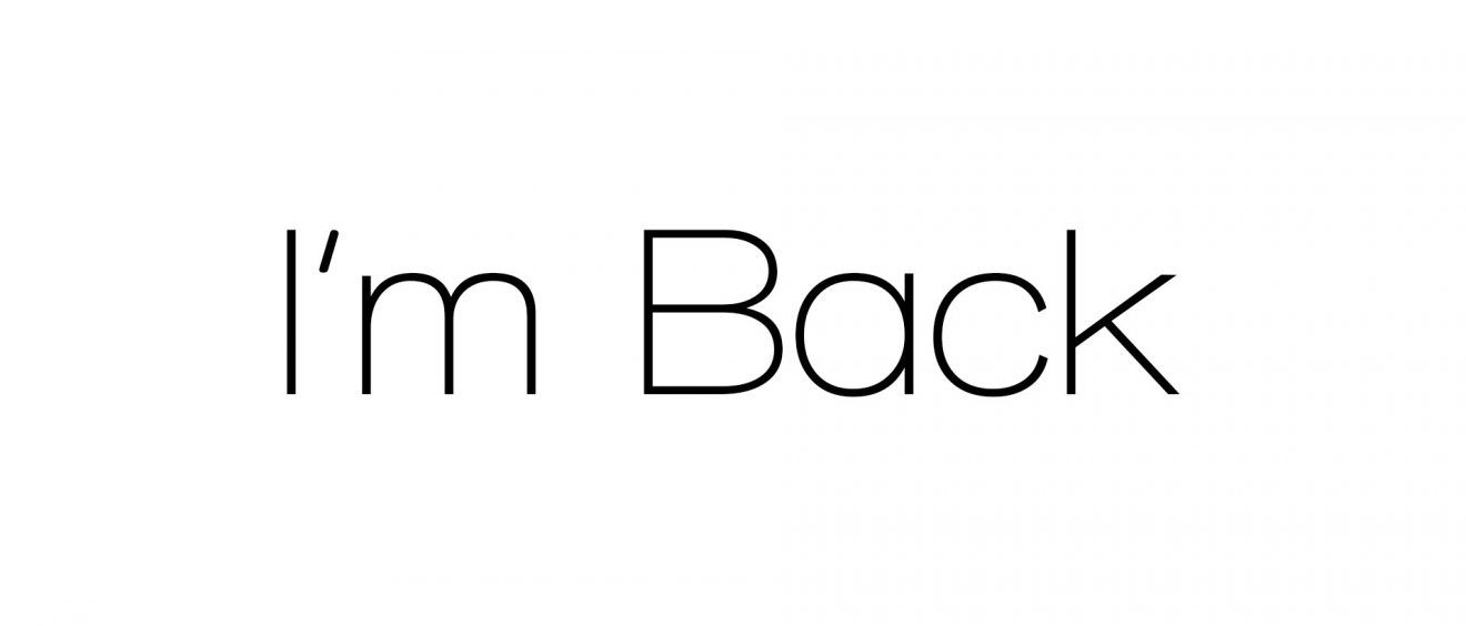 i-am-back-menun