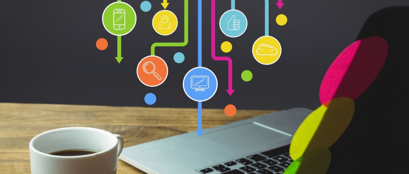 Influencia de las imágenes en la navegación web