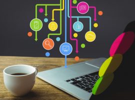 Influencia de las imágenes en la navegación web