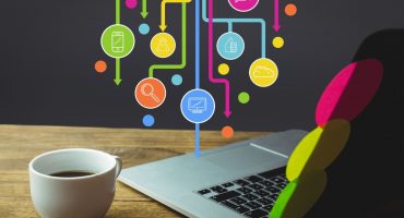Influencia de las imágenes en la navegación web