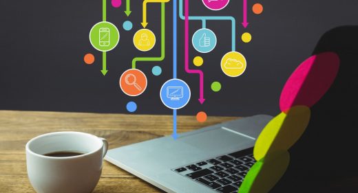 Influencia de las imágenes en la navegación web