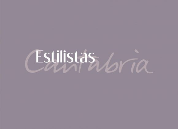 Diseño web Estilistas Cantabria
