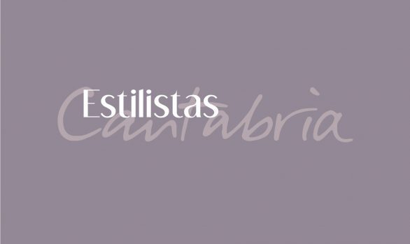 Diseño web Estilistas Cantabria