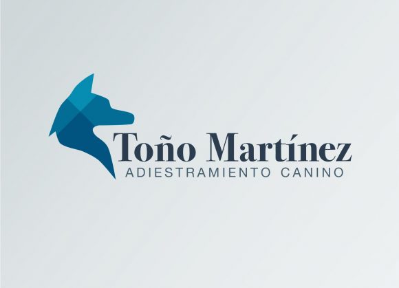 Logo Toño Martínez