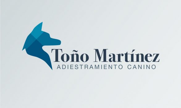 Logo Toño Martínez