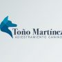 Logo Toño Martínez