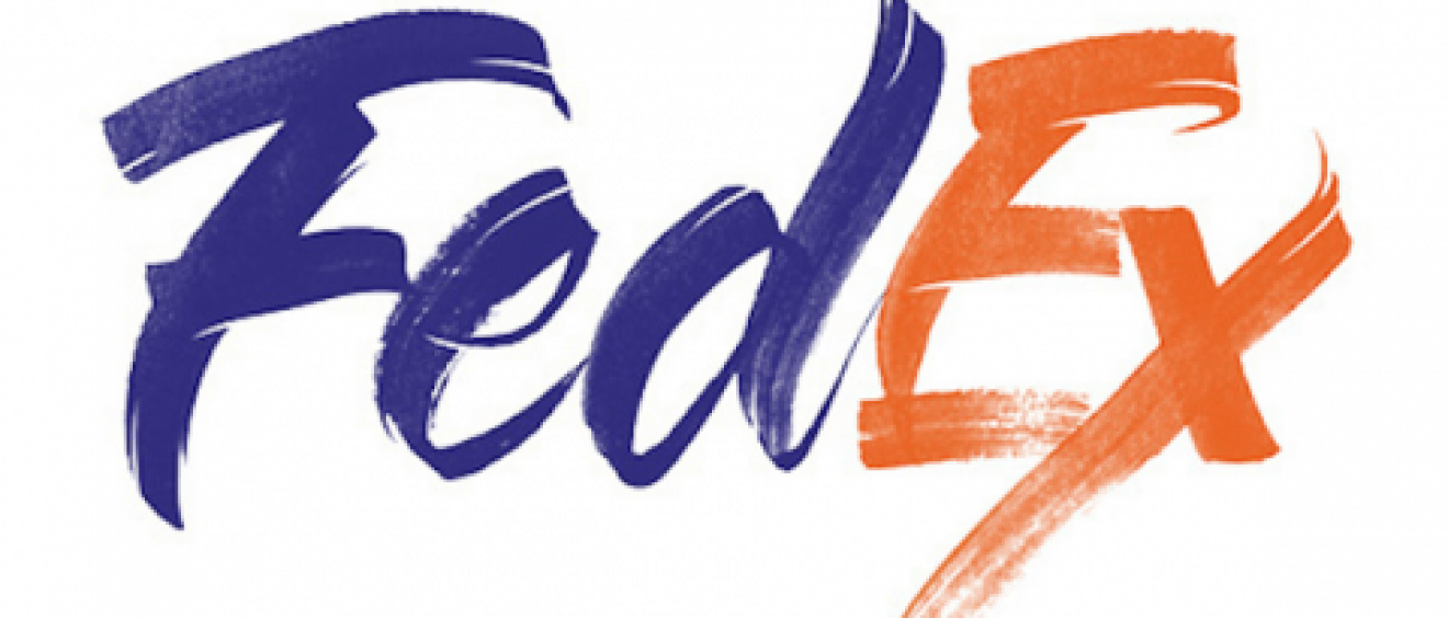 lettering logo