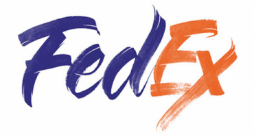 lettering logo