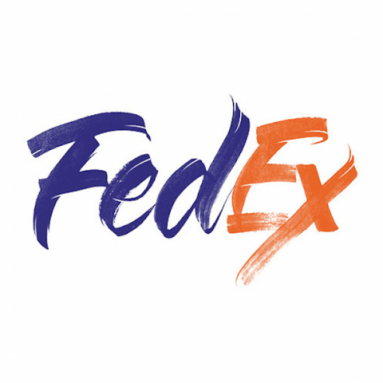 lettering logo